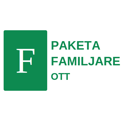 Digitalb OTT Familjare 12 Mujore
